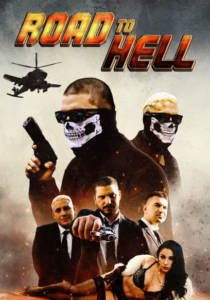 Road to Hell