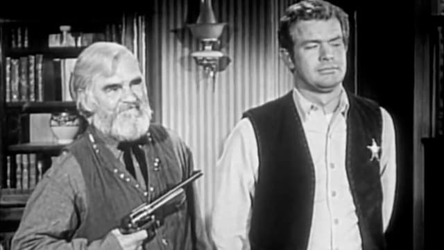 S01:E26 - Harolds Double
