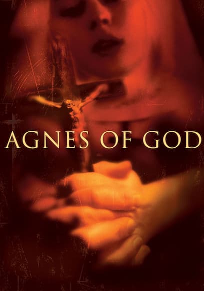 Agnes of God
