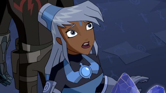 S04:E08 - The Spell Zone