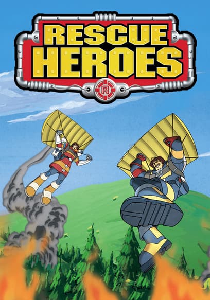 S01:E01 - Peril On The Peaks