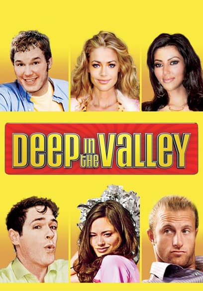 Deep In the Valley (Unrated)