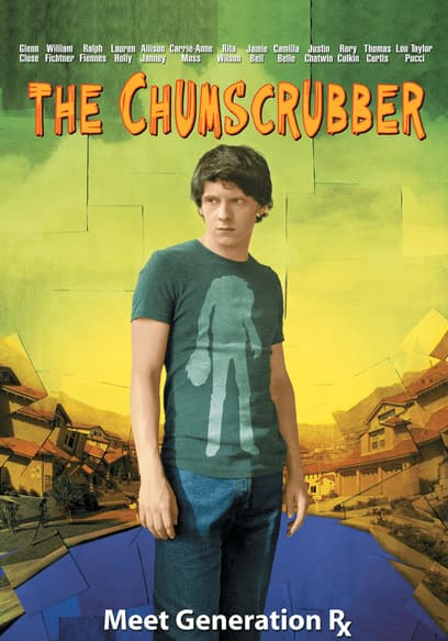 The Chumscrubber