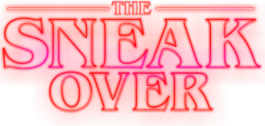 The Sneak Over
