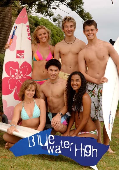 S01:E19 - Right Dance - Wrong Partner