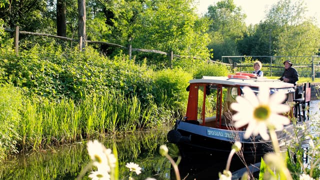 S03:E02 - Birmingham to Braunston