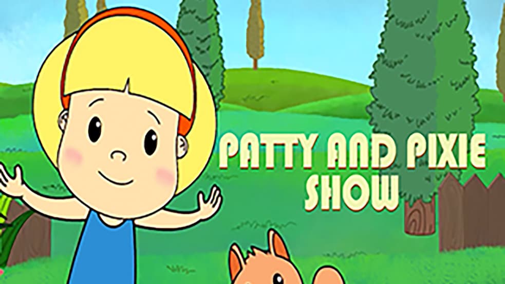 Watch Patty and Pixie Show Streaming Online | Tubi Free TV