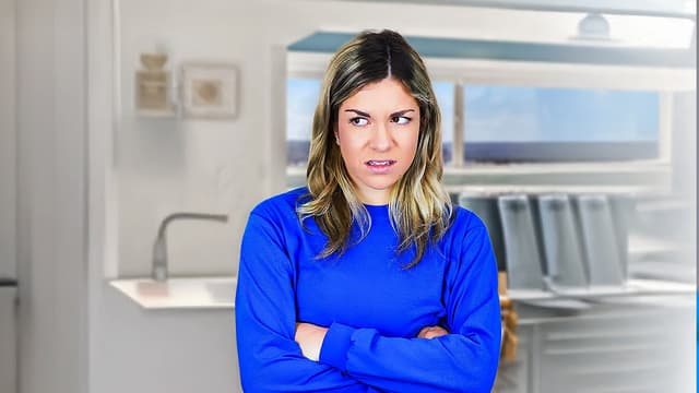 S02:E05 - Jealous Sister Abandons Baby