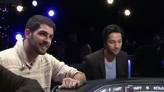 S13:E15 - Bellagio 5 Diamond World Poker Classic (Pt. 1)