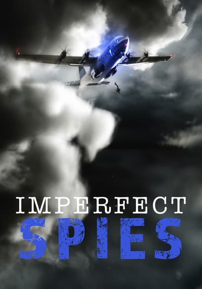 Imperfect Spies