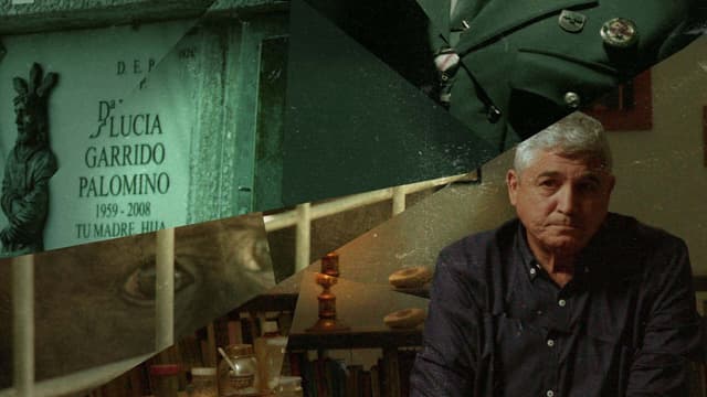 S01:E02 - Aprehender la droga