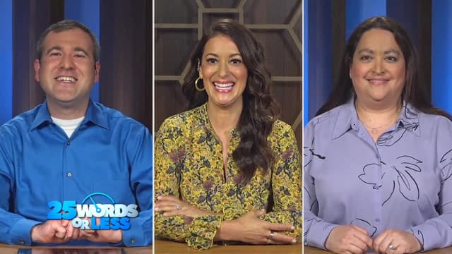 S04:E53 - Dan Bucatinsky: “Fierce” Competitor