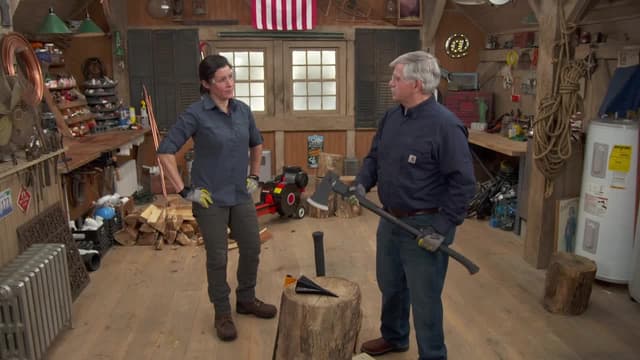 T18:C25 - S18:E25 - Quartz Countertops, Firepit Kit