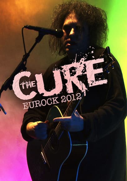 The Cure