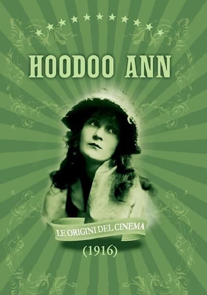 Hoodoo Ann
