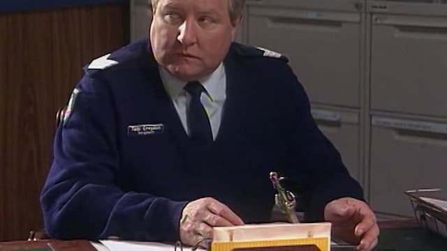 S02:E20 - The Folly of Youth