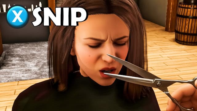 S45:E04 - No One Survives the Salon