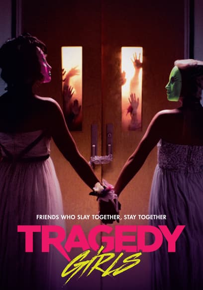 Tragedy Girls