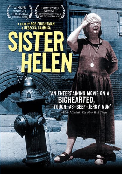 Sister Helen