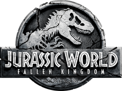 Jurassic World: Fallen Kingdom