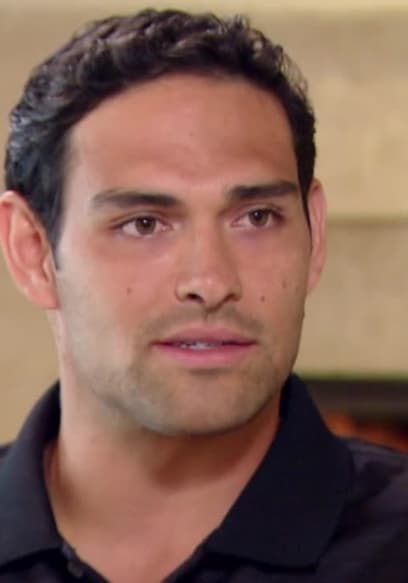 S01:E101 - Mark Sanchez poster