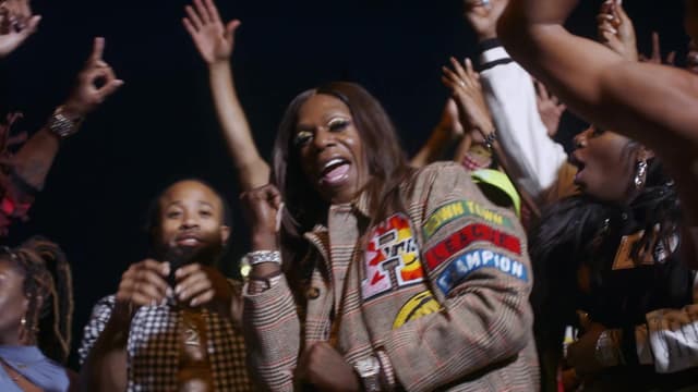S01:E08 - Big Freedia Means Business