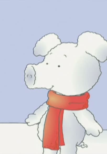 S01:E20 - Snowman poster