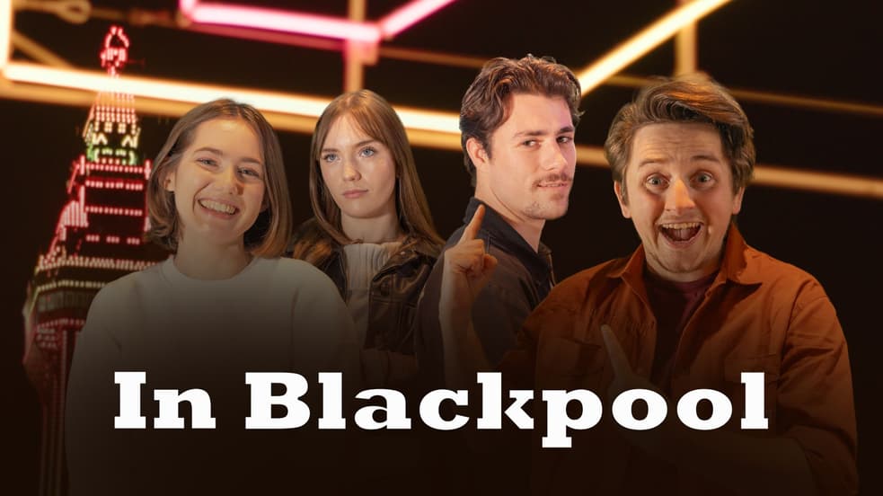 Watch In Blackpool (2026) - Free Movies | Tubi