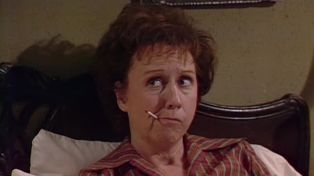 S09:E24 - Too Good Edith