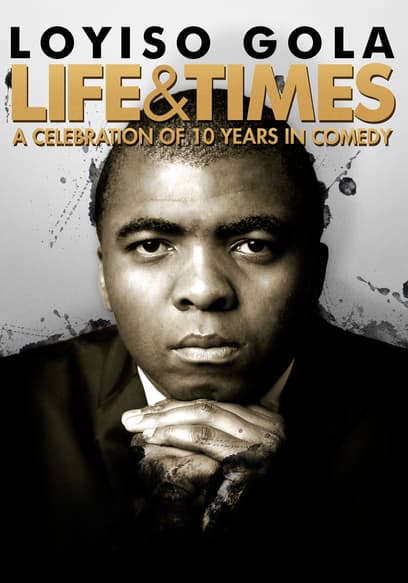 Loyiso Gola: Life & Times