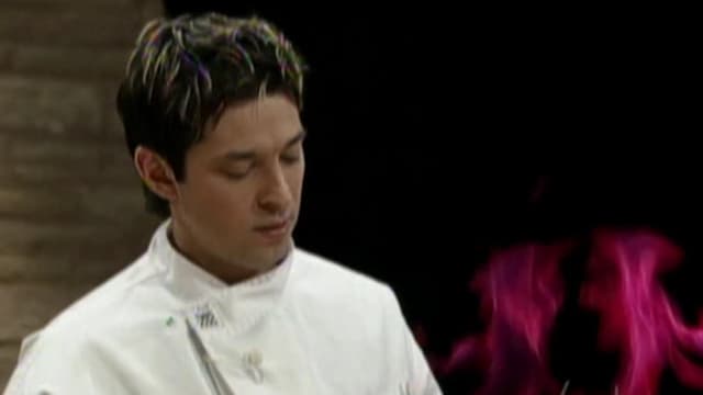 S05:E5135 - Soups With Chef Rene Rodriguez