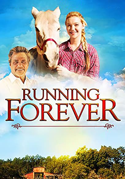Running Forever
