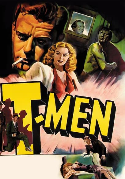 T-Men