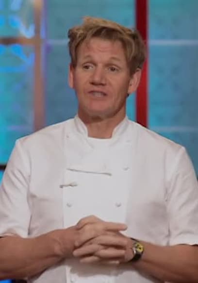 S12:E12 - 10 Chefs Compete (Pt. 2) poster