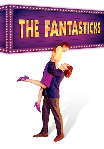 The Fantasticks