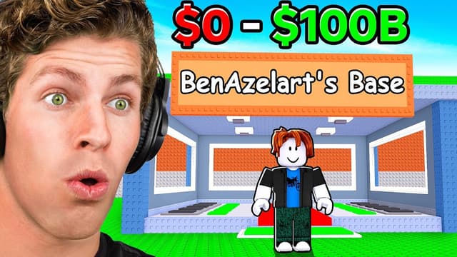 S01:E18 - Brainrot Billion Dollar Race