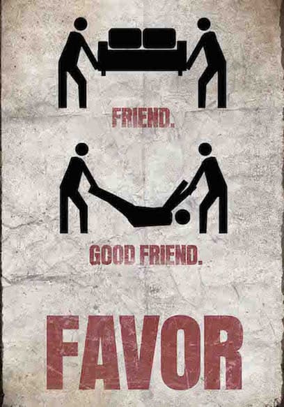 Favor