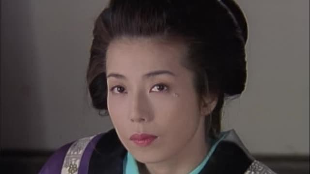 S01:E05 - The Lullaby Sung by the Wicked Woman! the Secret Hidden in False tears...