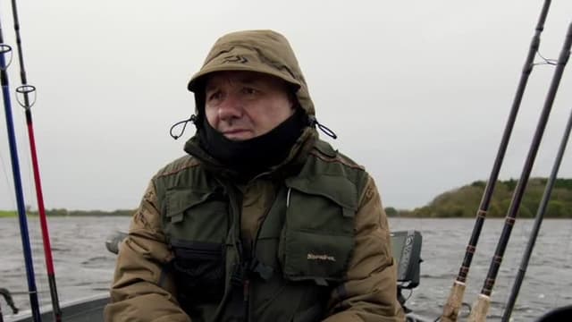 S02:E05 - Northern Ireland