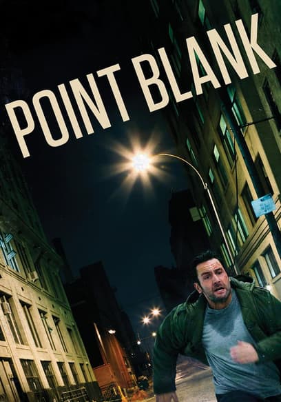 Point Blank (English Dub)