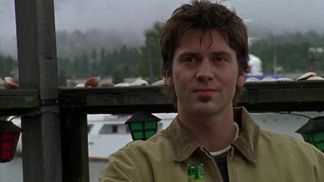 S02:E09 - The Tour Guide