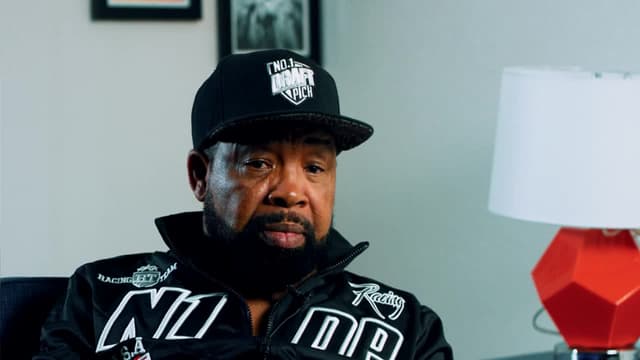 S01:E05 - Real Bad Mon: The Legend of Dusty Fat Part 1