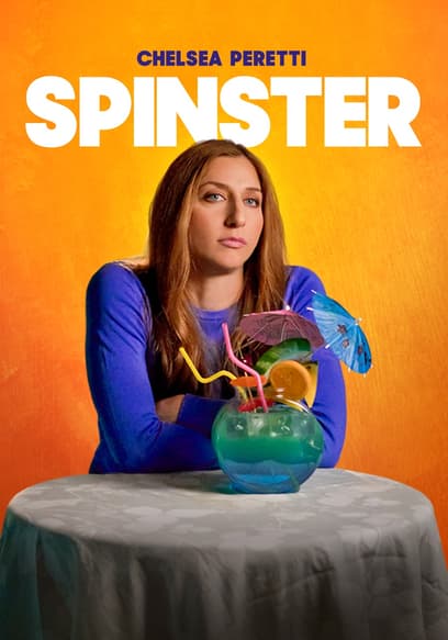 Spinster