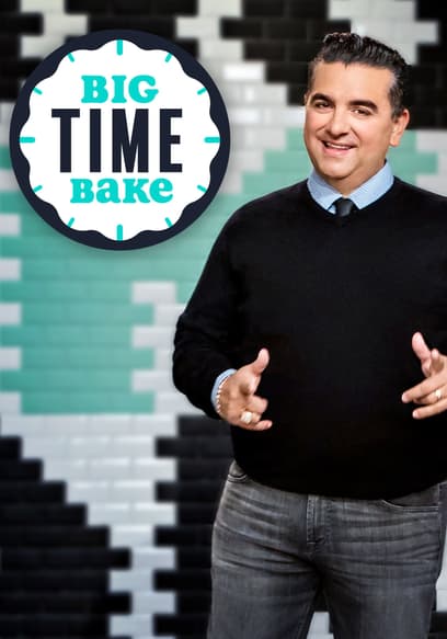 Big Time Bake
