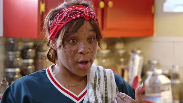 S05:E04 - No Run in the Oven