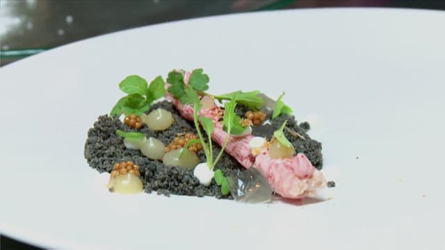 S01:E05 - San Francisco: The City That Knows Food