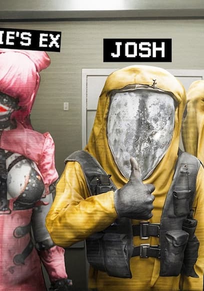 S03:E05 - This Game Has the Craziest Anomalies poster