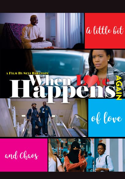 When Love Happens Again