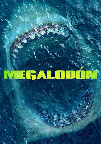 Megalodón