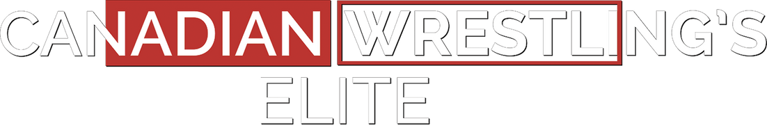 Canadian Wrestling's Elite: Featuring Jake "The Snake" Roberts